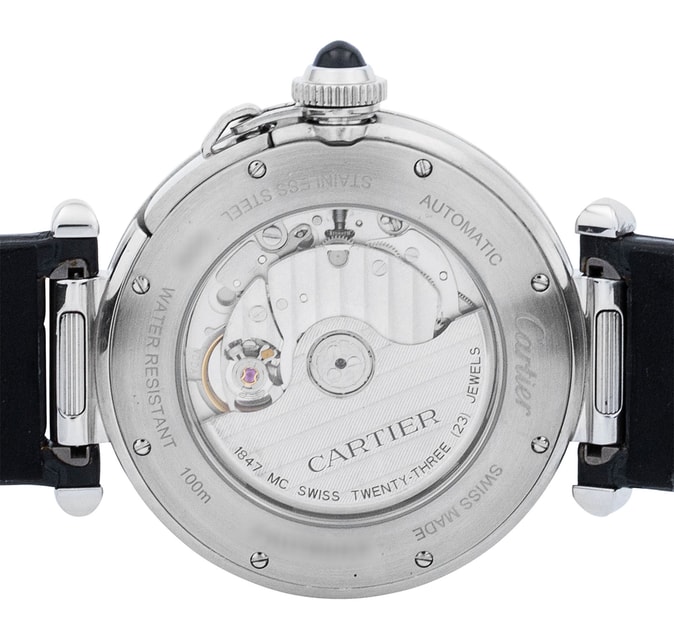 Cartier Pasha WSPA0010 Image 4